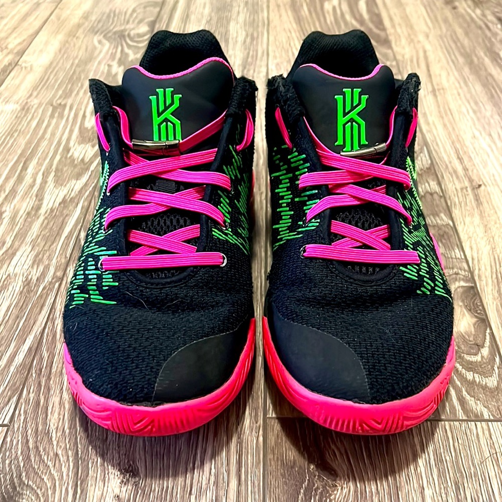 Nike Kyrie Flytrap 2 EP 'Hyper Pink' AO4438-005